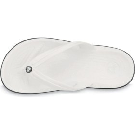 Resim Crocs Crocband Flip Terlik CR1804-100 