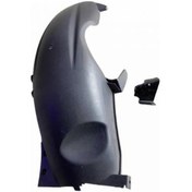 Resim Mash 125 Enjeksiyonlu Arka Iç Camurluk 