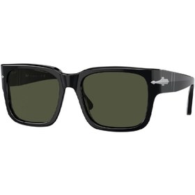 Resim Persol Mod 3315-s C.95/31 Siyah Erkek Güneş Gözlüğü 