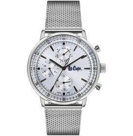 Resim Lee Cooper Lc06954.330-nl Erkek Kol Saati 