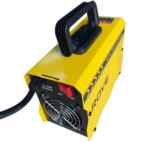 Resim Rove Mma-888 Profesyonel Inverter Kaynak Makinesi 350 Amper 