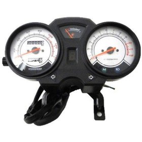 Resim Mondial Mr150 Gösterge Paneli 