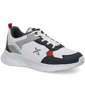Resim VINCE TX 3FX Beyaz Erkek Sneaker 