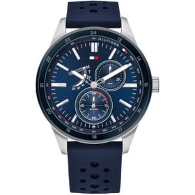 Resim Tommy Hilfiger Th1791635 Erkek Kol Saati 