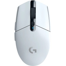Resim Logitech G305 Lightspeed Kablosuz Oyuncu Mouse 