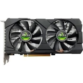 Resim Axle GTX1660 Super 6gb AX-GTX1660S/6GD6P2DIP Gddr6 192BIT HDMI Dp Pcıe 16X V3.0 