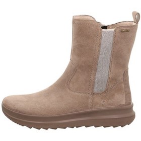 Resim Legero Dreamer Kadın Bej Gore-tex Bot 000353-4500 Bej 