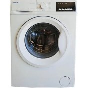 Resim Finlux Konfor 82102 Cm 8 Kg 1000 Devir Çamaşır Makinesi 