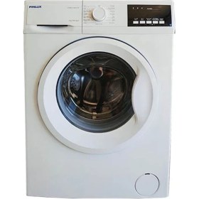 Resim Finlux Konfor 82102 Cm 8 Kg 1000 Devir Çamaşır Makinesi 