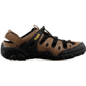 Resim Dockers Dockers 216504 2fx Kum Erkek Sandaleti 101150909 Kum 