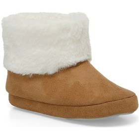 Resim Polaris Zoresa.f4pr Taba Kız Çocuk Panduf 000000000101886364 Taba 