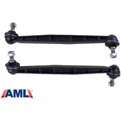 Resim AML 40-810 Stabilizer Z Rotu Astra G 98-04 Astra H 04- Zafira 98- Plastik 