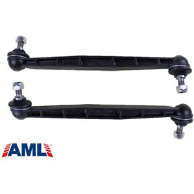 Resim AML 40-810 Stabilizer Z Rotu Astra G 98-04 Astra H 04- Zafira 98- Plastik 