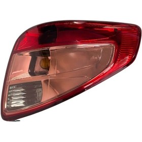 Resim Suzuki Sx4 Hactback Sağ Stop Lambası 2008-2011 35650-79j00 