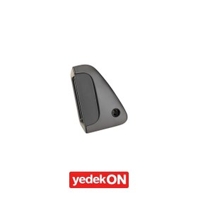 Resim Kapı Kolu Daf Cf 65 Sağ 
