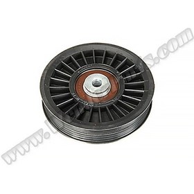 Resim Mercedes W204 W212 W221 Spr901 906 Vito638/639 Om611 Om612 Om647 Om651 Gergi Makarası - - Wender A6112340293 