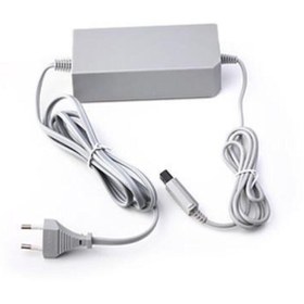 Resim Axcess Wii Adaptör Şarj 
