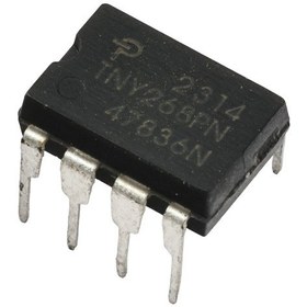 Resim Ayt Tny 268pn Dıp-7 Entegre Devre Transistör 