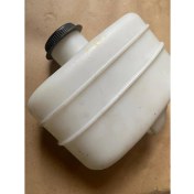 Resim Opar Murat 131 Tofaş Kartal Eski Kasa Arka Cam Sikecek Su Deposu 