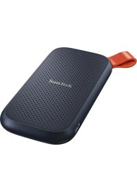 Resim Binbir Göz Bilgisayar Sandisk 1tb Portable Usb3.2 SDSSDE30-1T00-G26 Taşınabilir SSD Disk 
