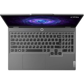 Resim Lenovo LOQ i5-12450HX 16-GBDDR5 2 TBSSD RTX4060 15.6" Full HD Gaming Laptop FreeDos 83GS00PHTRAT9 