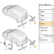 Resim Psa Tepee Yazısı (8666.78) 