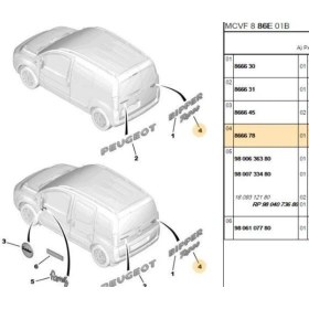 Resim Psa Tepee Yazısı (8666.78) 