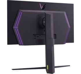 Resim Lg 27" Ultragear 27GS95QE-B 0,03MS 240Hz (Hdmı+Display) Amd Freesync Premium Pro G-Sync Compatible OLED 2k Gaming Monitör 