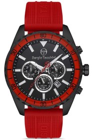 Resim Sergio Tacchini Erkek Kol Saati 