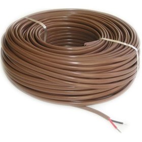 Resim 2x2,5 Marin Yassı Kablo 10 Metre 