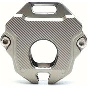 Resim Motion003 Honda Nc750x Rebel Cm1100 Dct Transalp Gripli Motor Anahtar Kılıfı Koyu Gri 