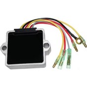 Resim Kangfufeng Mercury Dıştan Takma Motor İçin Voltaj Regülatörü 