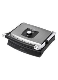 Resim Fakir Taste N Tost Makinesi Silver Stone 