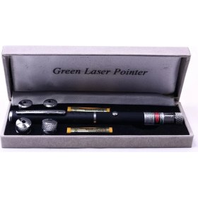 Resim Ayder Timya Pilli Yeşil Lazer Pointer Bm-521 TG/Tmya1395 207080 