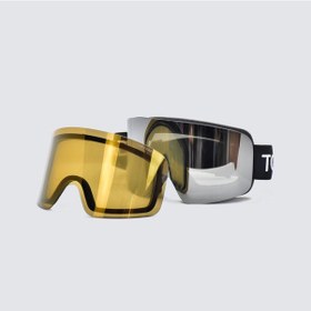 Resim Tom Ford Tf 1124 01c 176 Erkek Kayak Güneş Gözlüğü 