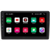 Resim Celali Tuning Volkswagen Golf 2004-2012 Android 12 Carplay Navigasyon Multimedya - 2gb Ram 16gb Hdd 