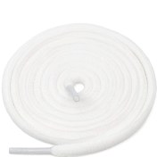 Resim GoLite 120 cm Oval Spor Ayakkabı Bağcığı , Atletik Bağcık 1 Çift 