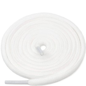 Resim GoLite 120 cm Oval Spor Ayakkabı Bağcığı , Atletik Bağcık 1 Çift 