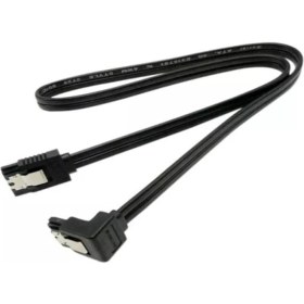 Resim OEM Sata 3.0 HDD Harddisk Dirsek SSD Sata3 Data Kablosu 