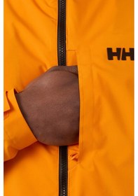 Resim Helly Hansen Hp Racing 2.0 Erkek Mont Turuncu 
