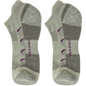 Resim Merrell Çorap Anniversary Moab Yeşil 