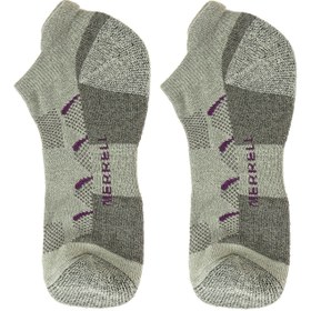 Resim Merrell Çorap Anniversary Moab Yeşil 