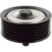 Resim Gates V Kayış Gergi Rulmanı A2782020219 212 221 166 222 G463 