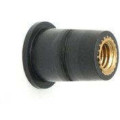 Resim Discover 150F-Ns200-Rs200-Ns160 Somunlu Kauçuk Conta 554768560 