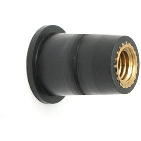 Resim Discover 150F-Ns200-Rs200-Ns160 Somunlu Kauçuk Conta 554768560 