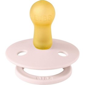Resim Bibs Studio Polka Small Kauçuk Emzik - Petal Cactus 0-6 Ay 