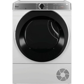 Resim Hoover NREH 11N2TBEX-17 11 kg Wi-Fi Bağlantılı Isı Pompalı Kurutma Makinesi 