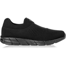 Resim Scooter Sneaker Siyah Kadın Ayakkabı G5443TS 