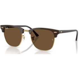 Resim Ray-ban 0rb3016 687853 51 Erkek Güneş Gözlüğü Siyah 