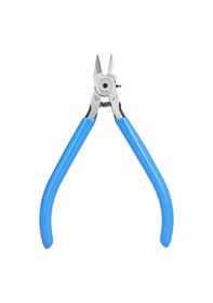 Resim Yifomall Krom Vanadyum Çelikten Yapılmış, Ergonomik Kablolu Tel Kesme Pensi - Mjl-a05 